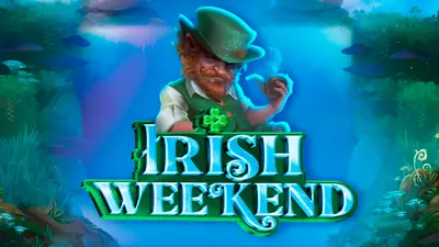 irish weekend evoplay